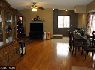 700 Ione Ave NE, Spring Lake Park, MN 55432