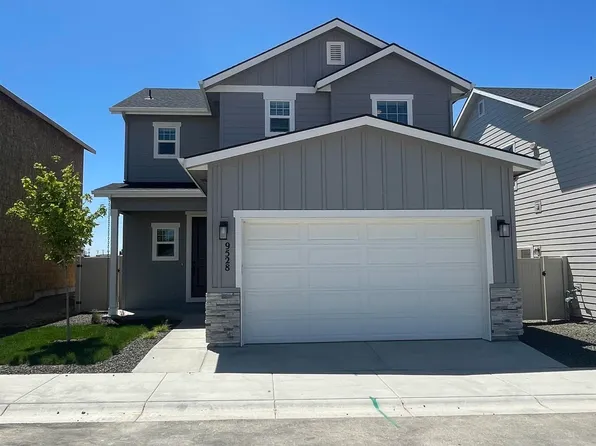 9528 S Stonefly Ave, Kuna, ID 83634