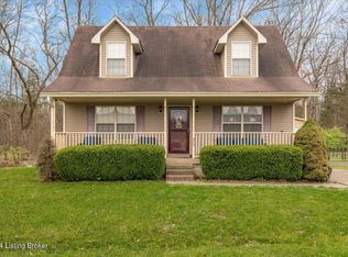 453 Reichmuth Ln, Shepherdsville, KY 40165