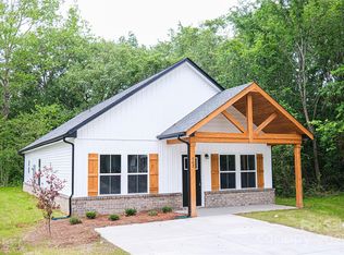 1129 Grady St, Salisbury, NC 28144