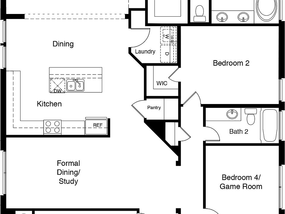 Floor Plan.