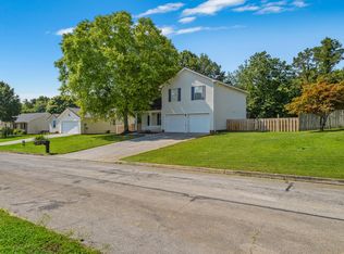 1720 Chesapeake Dr, Athens, TN 37303