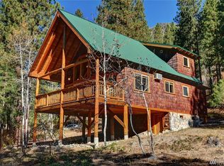 19 Trillium Rd, Winthrop, WA 98862