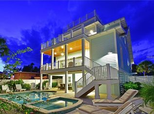 109 Palm Ave, Anna Maria, FL 34216