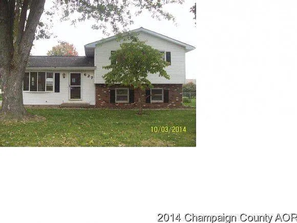627 Cypress Dr