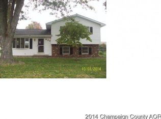 627 Cypress Dr, Chatham, IL 62629