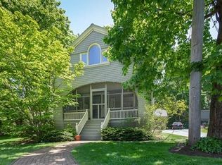 6 Wadman Cir, Lexington, MA 02420