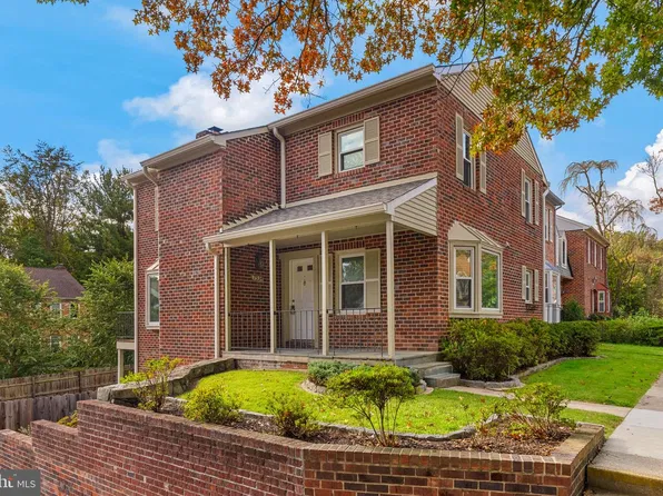 7534 Coddle Harbor Ln, Rockville, MD 20854