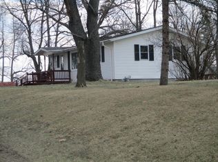 32195 Norman St, Colon, MI 49040