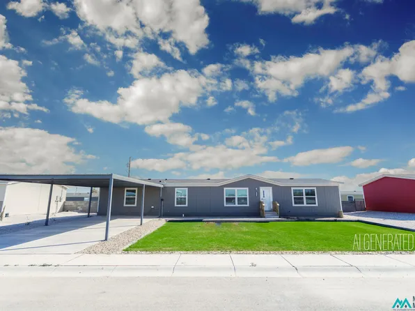 4210 Apple St, Carlsbad, NM 88220