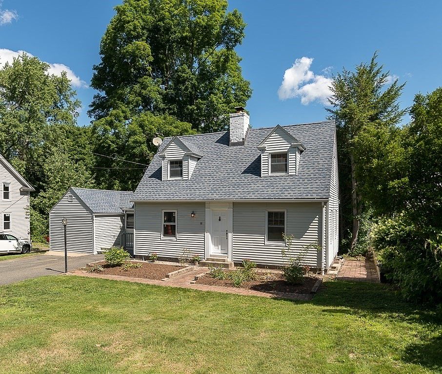 191 Chestnut St, East Longmeadow, MA 01028 Zillow