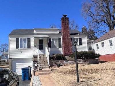5617 Curry Ave, Saint Louis, MO, 63136