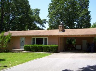 1234 Peterson Rd, Neosho, MO 64850