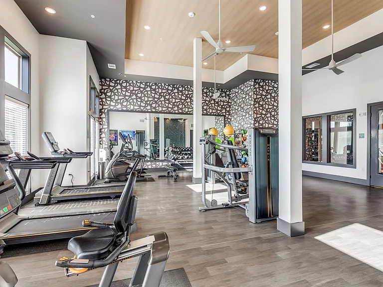 Palladium McKinney — Photo 14