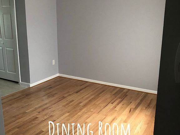 Main Dining Room