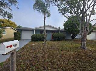 7041 Brentwood Dr, Port Richey, FL 34668