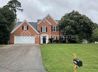 6550 Piroutte Pl, Cumming, GA 30040