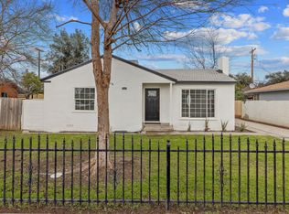 5009 E Clay Ave, Fresno, CA