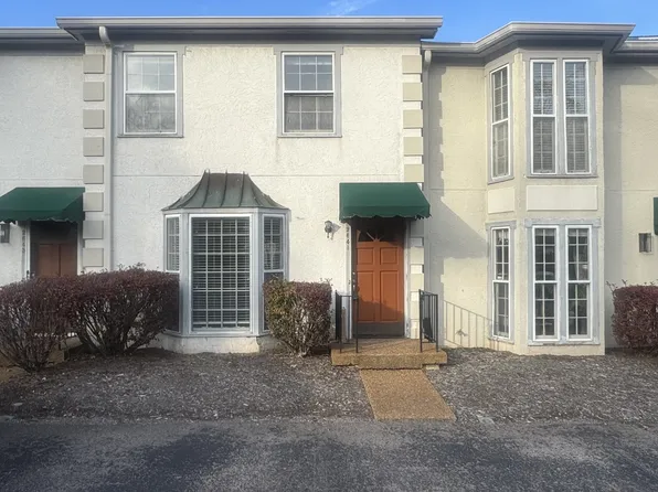 2641 Blakemore Ave Unit 13, Nashville, TN 37212