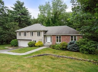 3 Socrates Way, Winchester, MA 01890