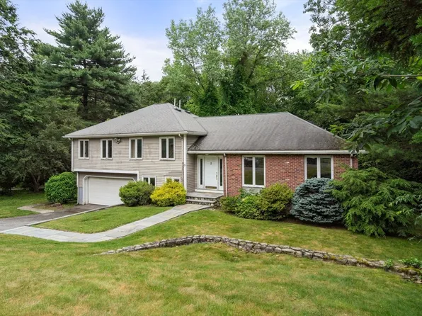 3 Socrates Way, Winchester, MA 01890