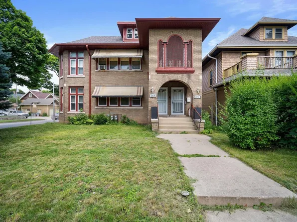 2876 North 49th STREET #2878, Milwaukee, WI 53210