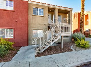 4730 E Craig Rd BUILDING 27, Las Vegas, NV 89115