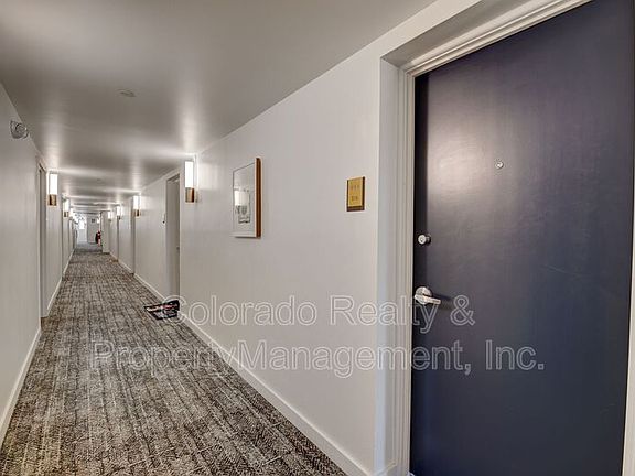 4th image of 1495 N Vrain St Unit 316