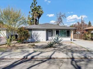 1342 W Cambridge Ave, Fresno, CA 93705