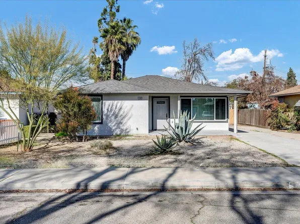 1342 W Cambridge Avenue, Fresno, CA 93705