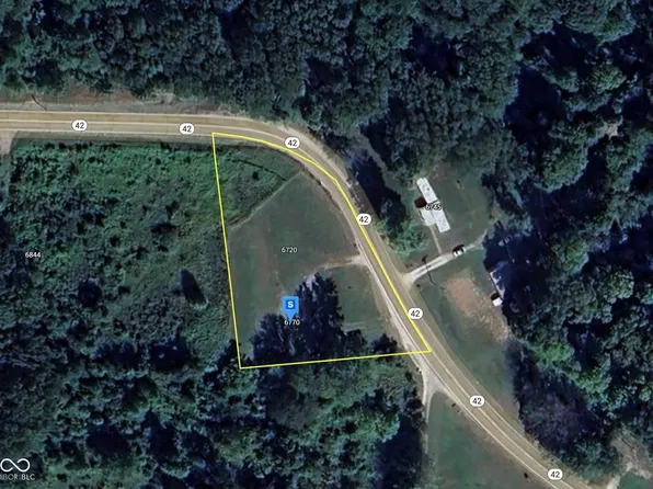 6770 State Road 42, Poland, IN 47868