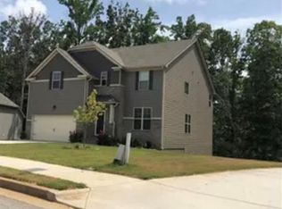 2986 Parkland Vw, Atlanta, GA 30331