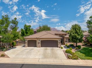 3930 Tess Ln, Santa Clara, UT 84765