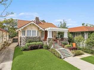 18 Fontainebleau Dr, New Orleans, LA 70125