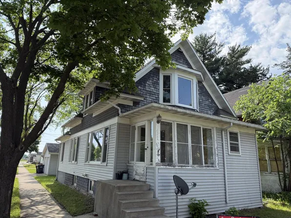 1000 Glendale AVENUE, Tomah, WI 54660