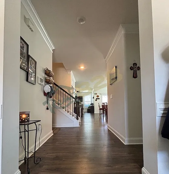 hallway