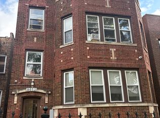 8053 S Champlain Ave, Chicago, IL 60619