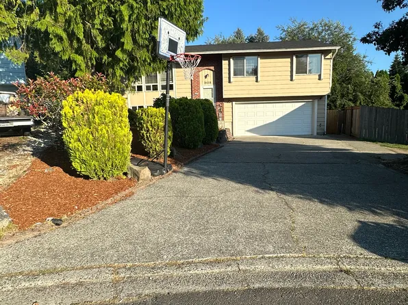 3418 201st Pl SW, Lynnwood, WA 98036