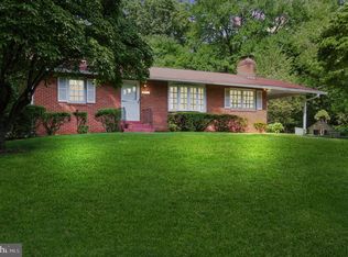 9511 Stewartown Rd, Gaithersburg, MD 20879