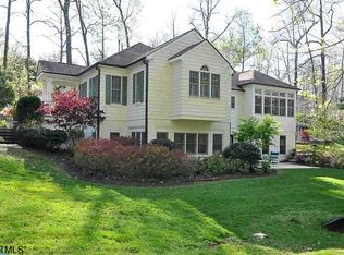 1317 Hilltop Rd, Charlottesville, VA 22903