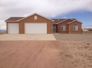 977 S Cienaga Dr, Pueblo West, CO 81007