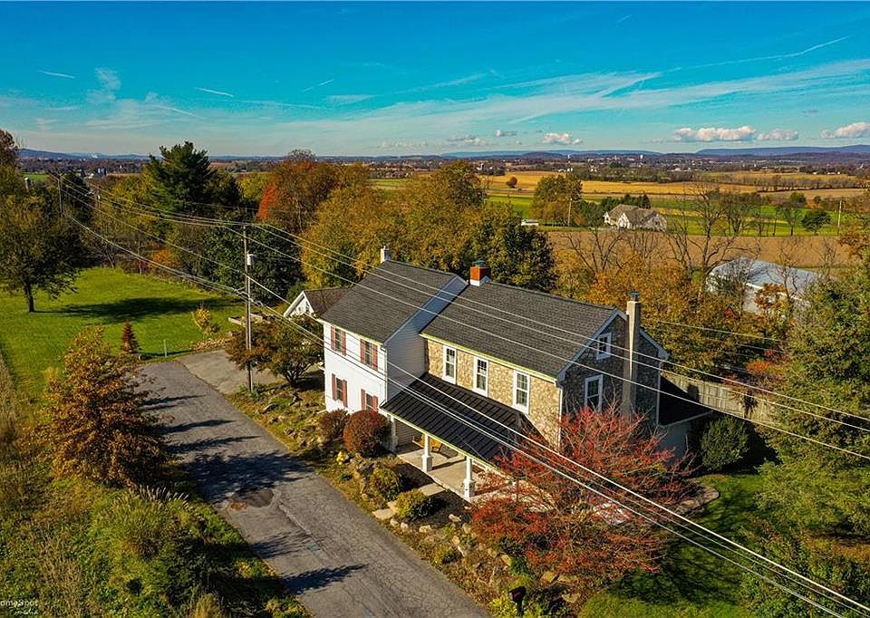 521 Freehall St, Mertztown, PA 19539 Zillow
