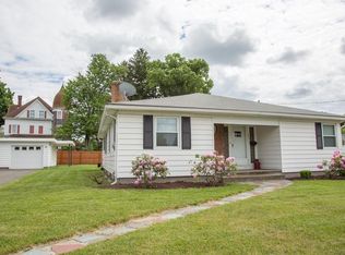 228 Fairview Ave, Chicopee, MA 01013