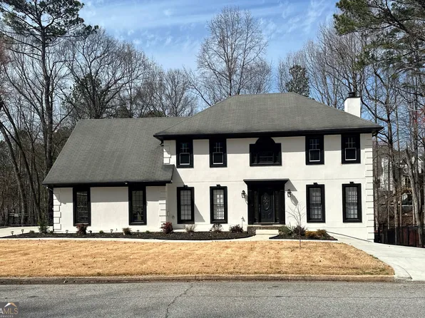 4960 Trevino Cir, Duluth, GA 30096