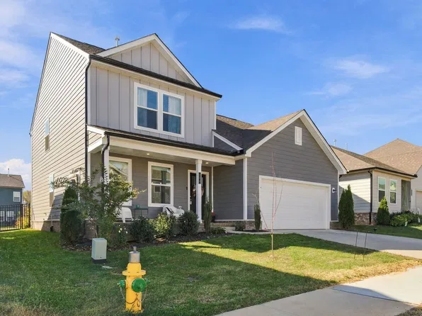 644 Cedar Brook Dr, White House, TN 37188