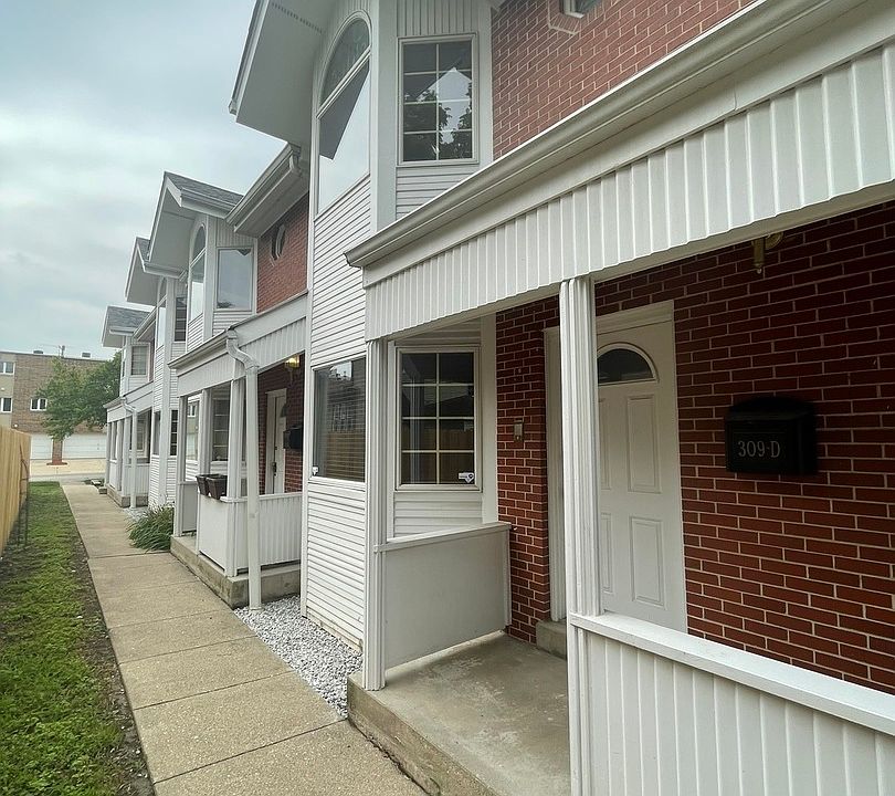 1st image of 309 Elgin Ave APT D