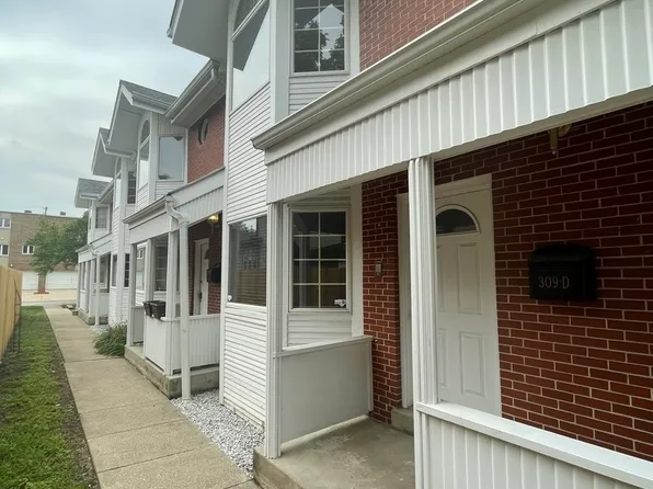309 Elgin Ave APT D, Forest Park, IL 60130