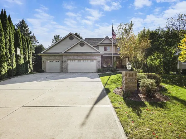 35 Pelican Circle, Madison, WI 53716