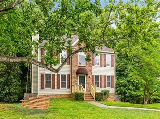 1187 Tremont Dr, Rural Hall, NC 27045