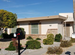 10631 W Wheatridge Dr, Sun City, AZ 85373